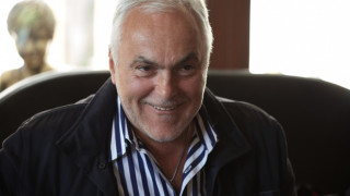 БГ милионер нападнат от глутница кучета