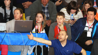 "Левски" обърна "Балкан" в последната четвърт