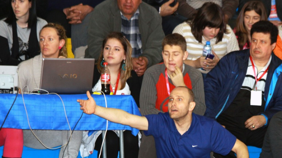 "Левски" обърна "Балкан" в последната четвърт | StandartNews.com