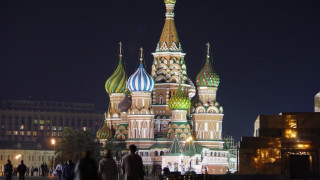 Майкъл МакФол отива посланик на САЩ в Москва
