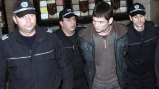 Оставиха в ареста заподозреният подпалвач 