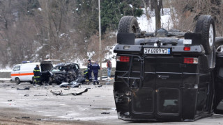 Инвалидът Йоско обикаля България