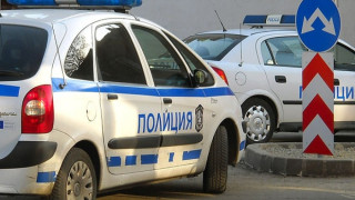 Пиян скандалджия ухапа полицай