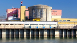 Авария спря реактор на румънска АЕЦ