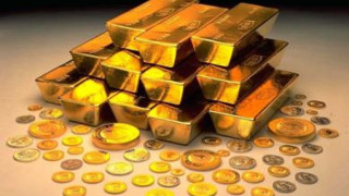 Чакат скок на златото до $1810