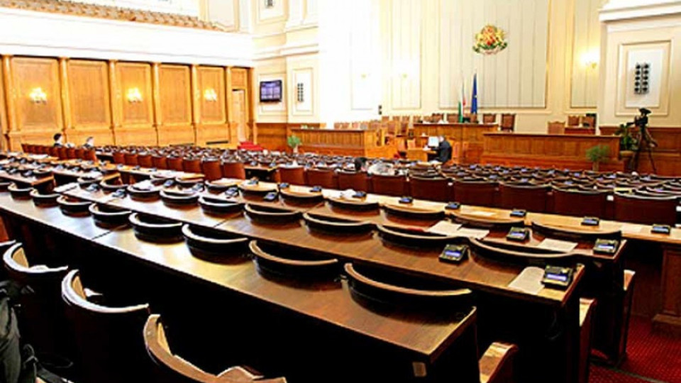 Депутатите спешават закона за електронните медии | StandartNews.com