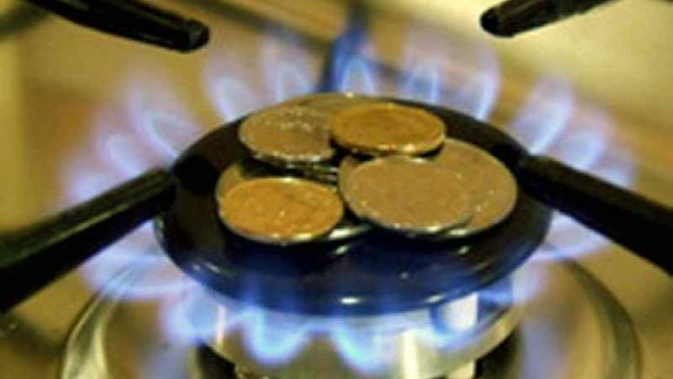 Газът скача до 5%, парното - не | StandartNews.com