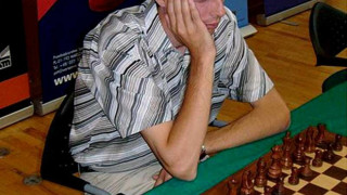 Бронзов медал за Юлиян Радулски на балканското по шах 