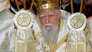 Патриарх Максим ще води литургиите за Бъдни вечер и за Рождество Христово
