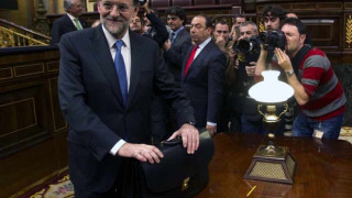 Избраха Рахой за премиер на Испания