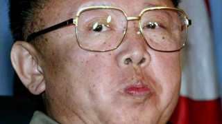 Ким обожавал магарешко месо