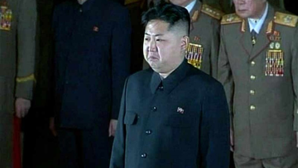 Новият вожд в Пхенян не заглеждал жени | StandartNews.com