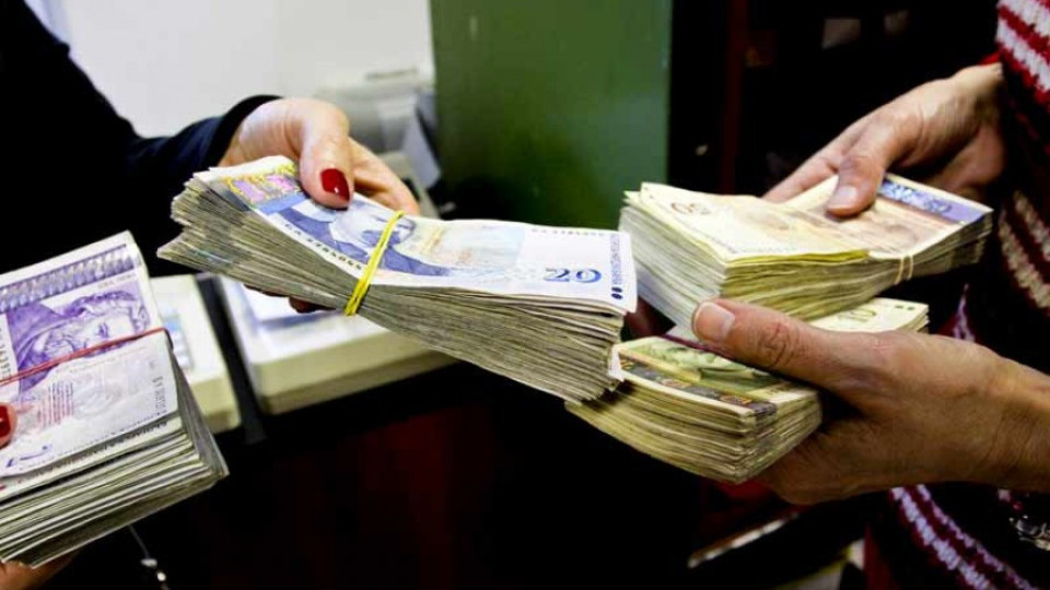 Брокерите обедняха, в телекомите трупат пачки | StandartNews.com