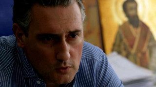 Домусчиев разкри заговор срещу "Лудогорец"