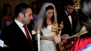 Алекс Арабаджиева заряза ездата