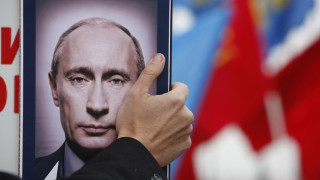 Путин декларира 18 милиона рубли доходи