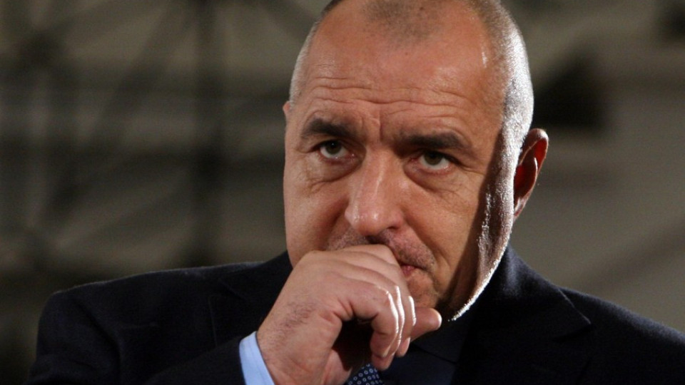 Бойко Борисов по TV7 навръх Коледа  | StandartNews.com