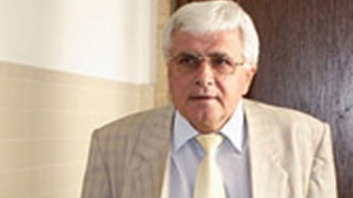 Цони Цонев отказа да е инспектор