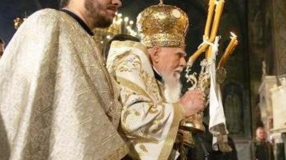 Патриарх Максим благослови българите за Рождество  | StandartNews.com