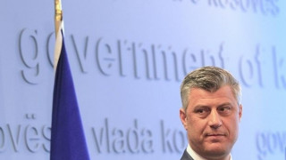 Премиерът на Косово обърка Коледа с Великден 