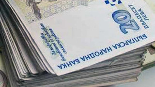 Бирници сменят дядо Мраз 