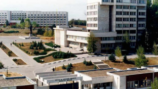 Плевен иска поделение за академичен град