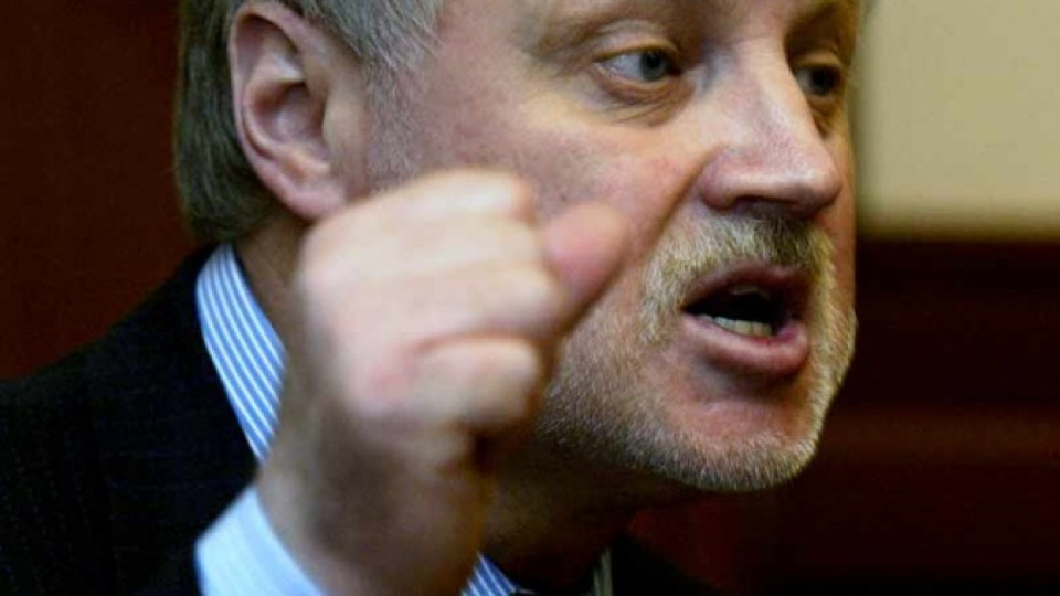Сергей Миронов излиза срещу Путин | StandartNews.com