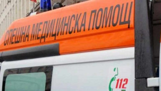 Падаща мазилка счупи черепа на младеж