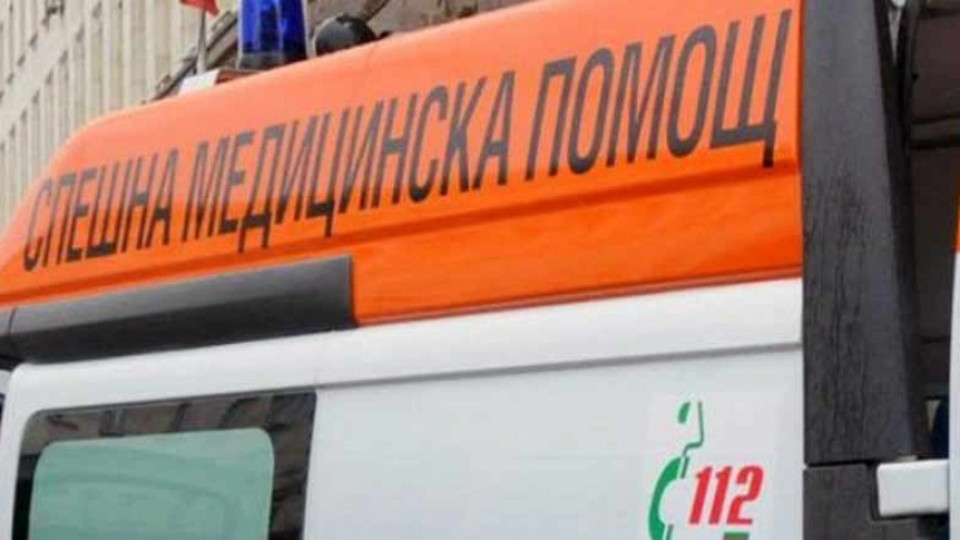 Падаща мазилка счупи черепа на младеж | StandartNews.com