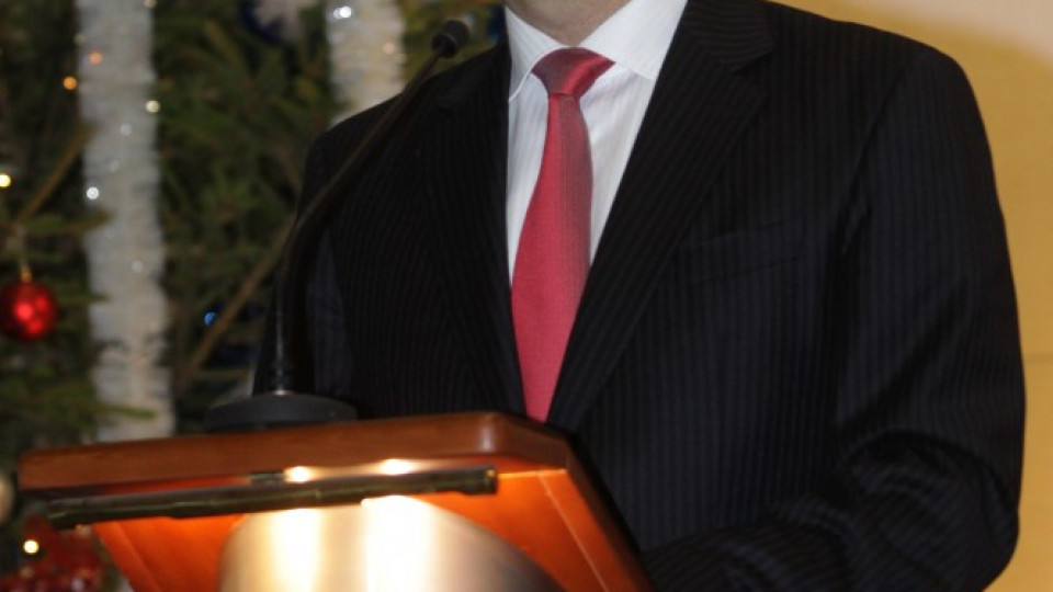 Цветан Цветанов: МВР и съдът не са във война  | StandartNews.com