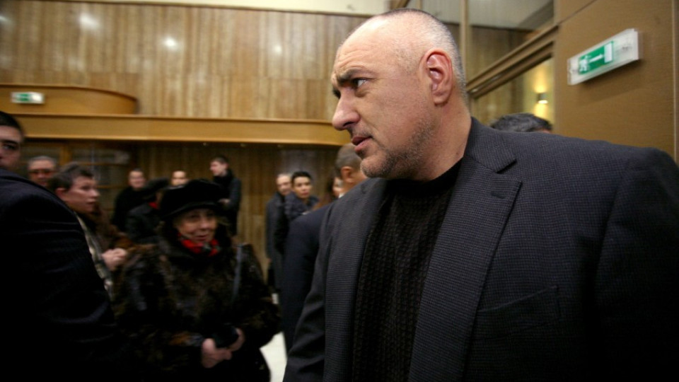 Бойко Борисов отговаря на въпросника на Пруст | StandartNews.com