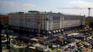 Гергов сменя ЦУМ за панаира