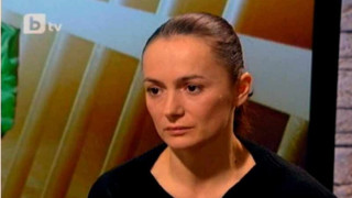 Жената на Гълъбин: Извадили са части от куфарите 