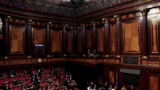 Италия отвори трудовия си пазар за българи