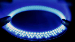 Природният газ поскъпва с 4%, парното не мърда