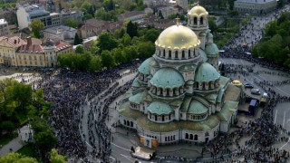 София е най-евтиният град за туристи в Европа