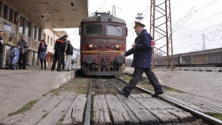 БДЖ дърпа товари от конкуренти