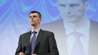 Шеф в НБА гуляе във френските Алпи