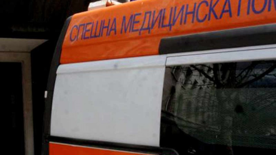 Жена оцеля след отравяне и скок от балкон | StandartNews.com
