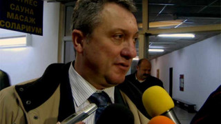 Марин Докузовски и "Лукойл" са отново заедно