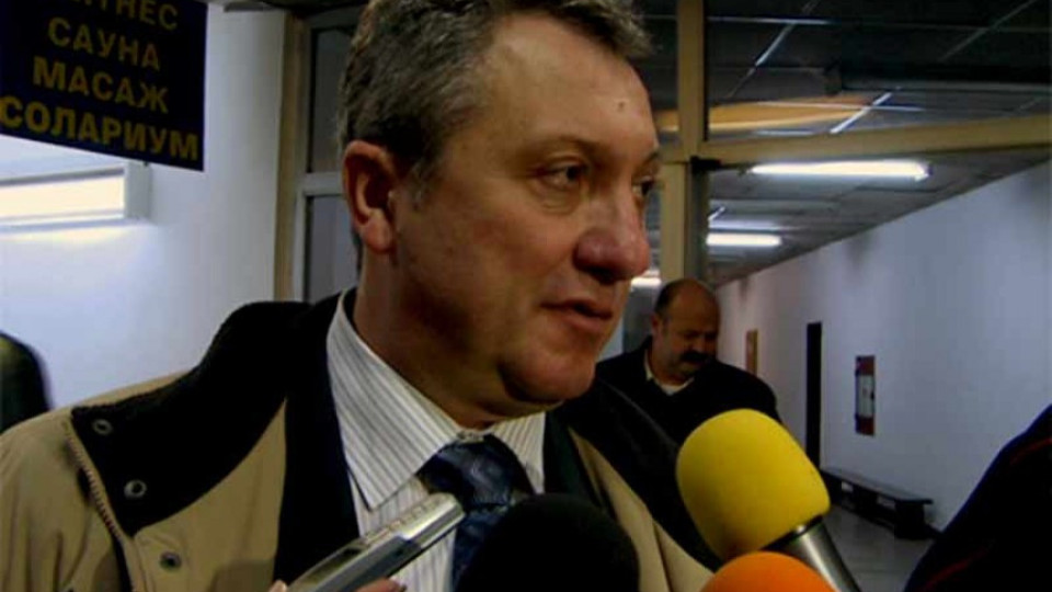 Марин Докузовски и "Лукойл" са отново заедно | StandartNews.com