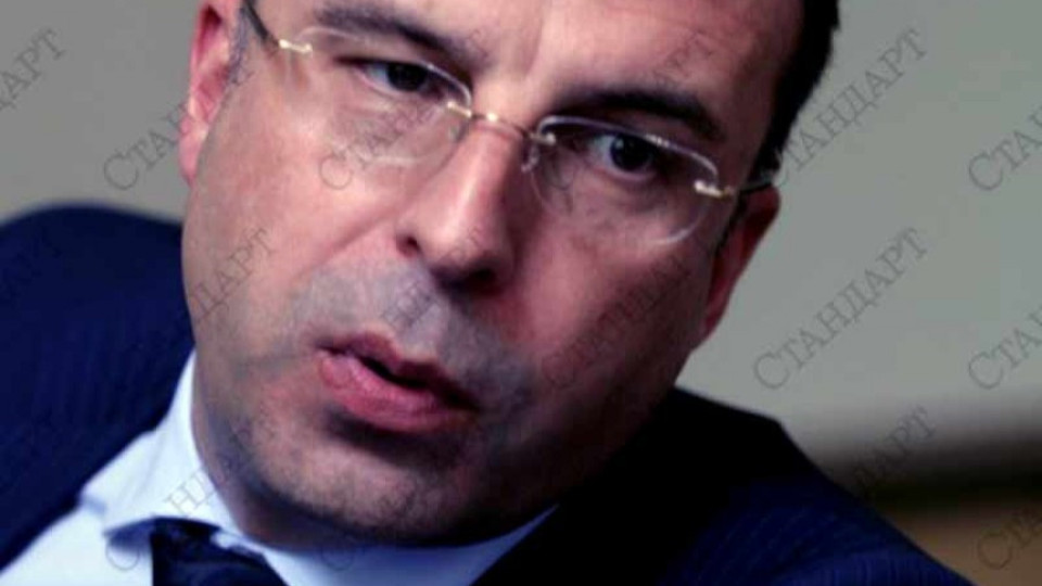 Версия: Плашат Порожанов след загубено дело | StandartNews.com
