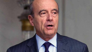 Франция иска санкции срещу Иран