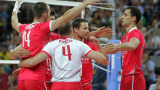 Спортен календар 2012