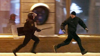Беларус забрани чуждите сайтове