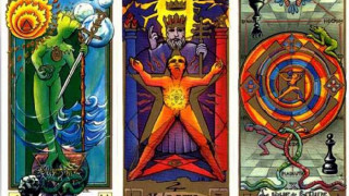 Великия магьосник на Мексико отмени края на света