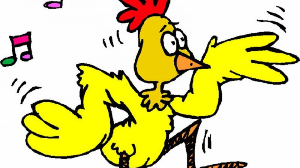 Твърд рок и балади за щастливи кокошки | StandartNews.com