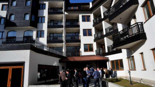 София изпревари Париж по инвестиции в имоти