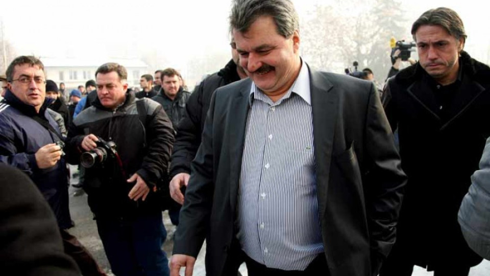 Батков: Не се разделям с "Левски" | StandartNews.com