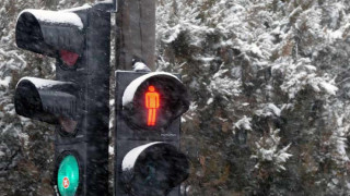 Снегът се връща за Йордановден